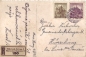 Preview: Přijemné velikonoce 1941 00 063 B + M ● - Velikonoce